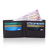 Bullrider 011 Genuine Leather Men's Wallet